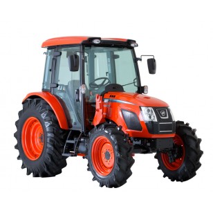 Kioti RX 7330